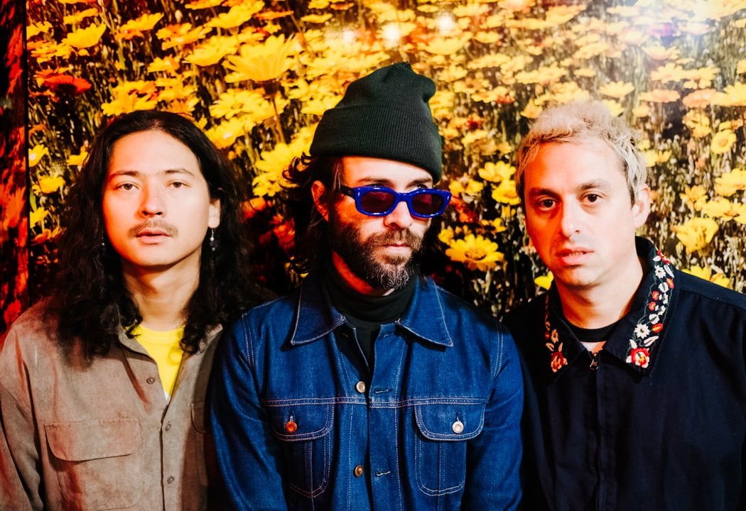 The Technicolors 2